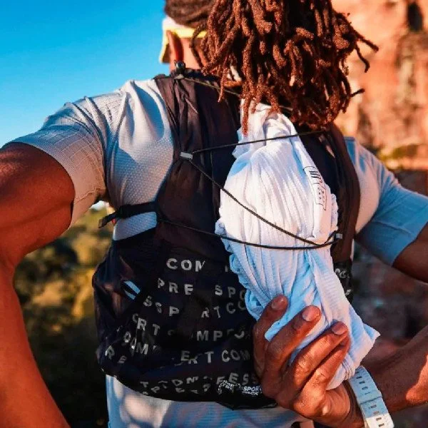 Жилет-рюкзак Compressport UltRun Evo CU00078B-990 |Купить в Интернет ...