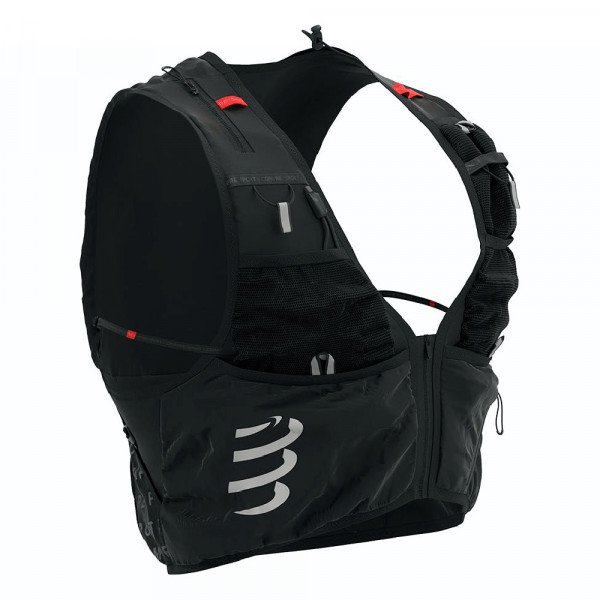 Жилет-рюкзак Compressport UltRun Evo CU00078B-990 |Купить в Интернет ...