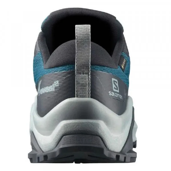 Кроссовки мужские Salomon X reveal 2 gtx |Купить в Интернет-магазине