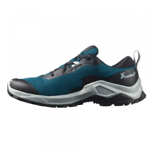 Кроссовки мужские Salomon X reveal 2 gtx |Купить в Интернет-магазине