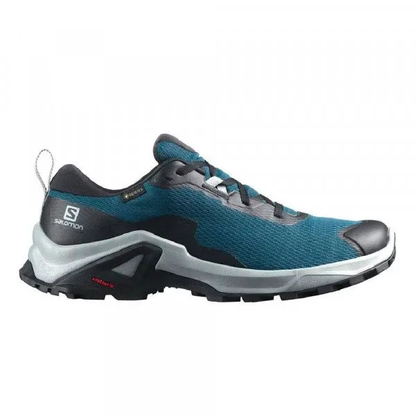 Кроссовки мужские Salomon X reveal 2 gtx |Купить в Интернет-магазине