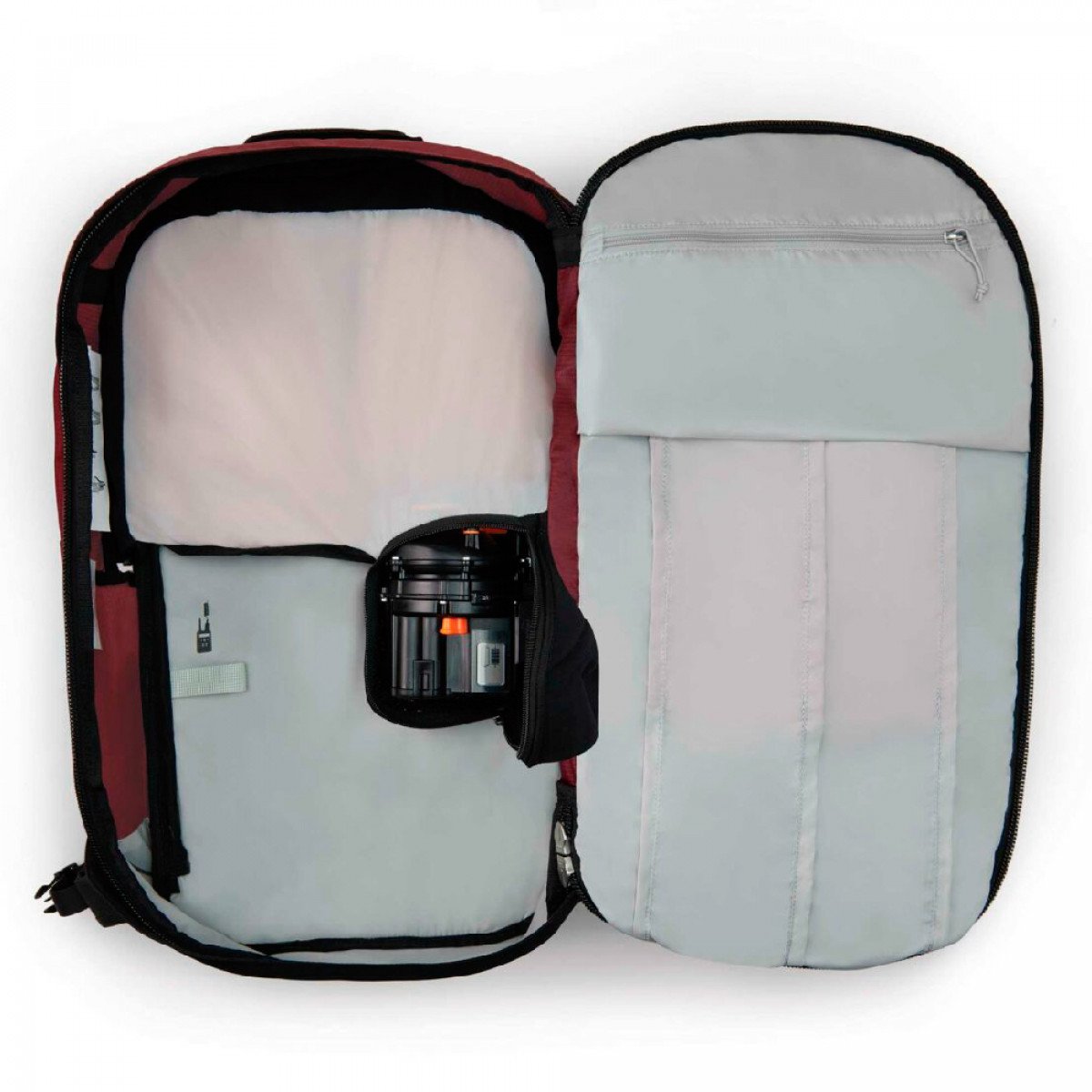 Рюкзак Osprey Soelden Pro E2 Airbag Pack 32 |Купить в Интернет-магазине