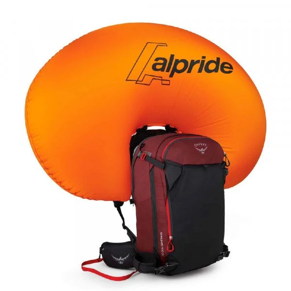 Рюкзак Osprey Soelden Pro E2 Airbag Pack 32 |Купить в Интернет-магазине