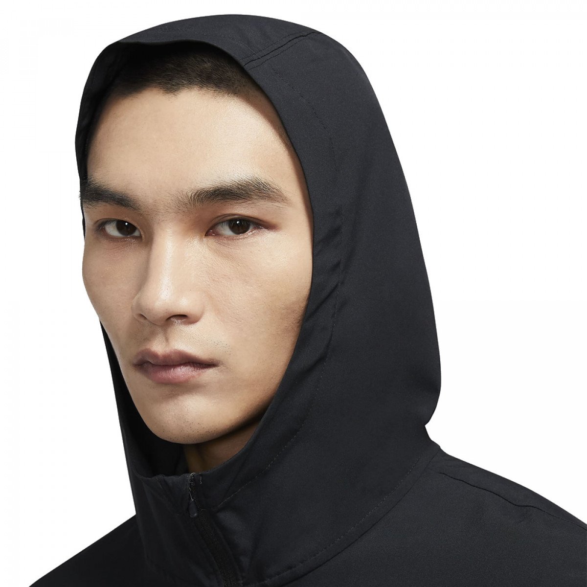 Ветровка мужская Nike M NK Run Jkt CU5353-010|Купить в Интернет-магазине