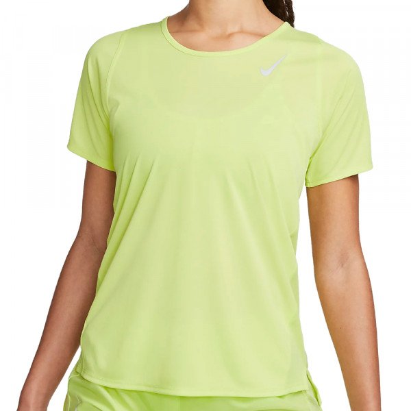 Футболка женская Nike Dri-FIT Race DD5927-736 |Купить в Интернет-магазине