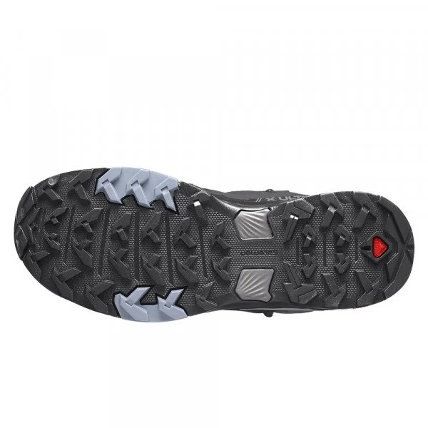 Ботинки женские Salomon X ultra 4 mid gtx 416250 |Купить в Интернет ...