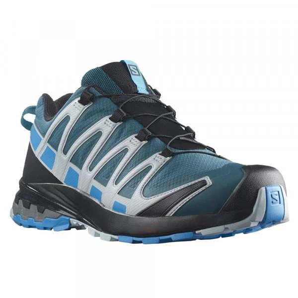 Трекинговые Salomon Xa pro 3d v8 gtx L41629200 |Купить в Интернет-магазине