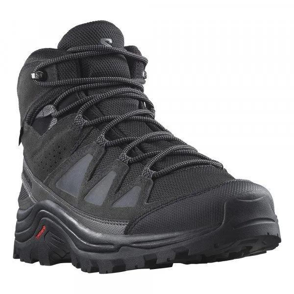 Треккинговые ботинки мужские Salomon Quest rove gtx 471813 |Купить в ...