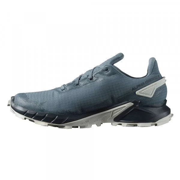 Кроссовки Salomon Alphacross 4 gtx 471168 |Купить в Интернет-магазине