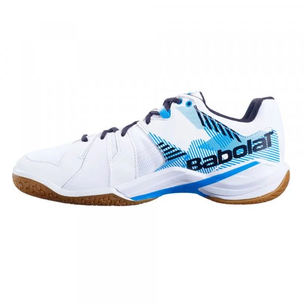 Кроссовки Babolat Shadow Spirit 30F22641-1001 |Купить в Интернет-магазине
