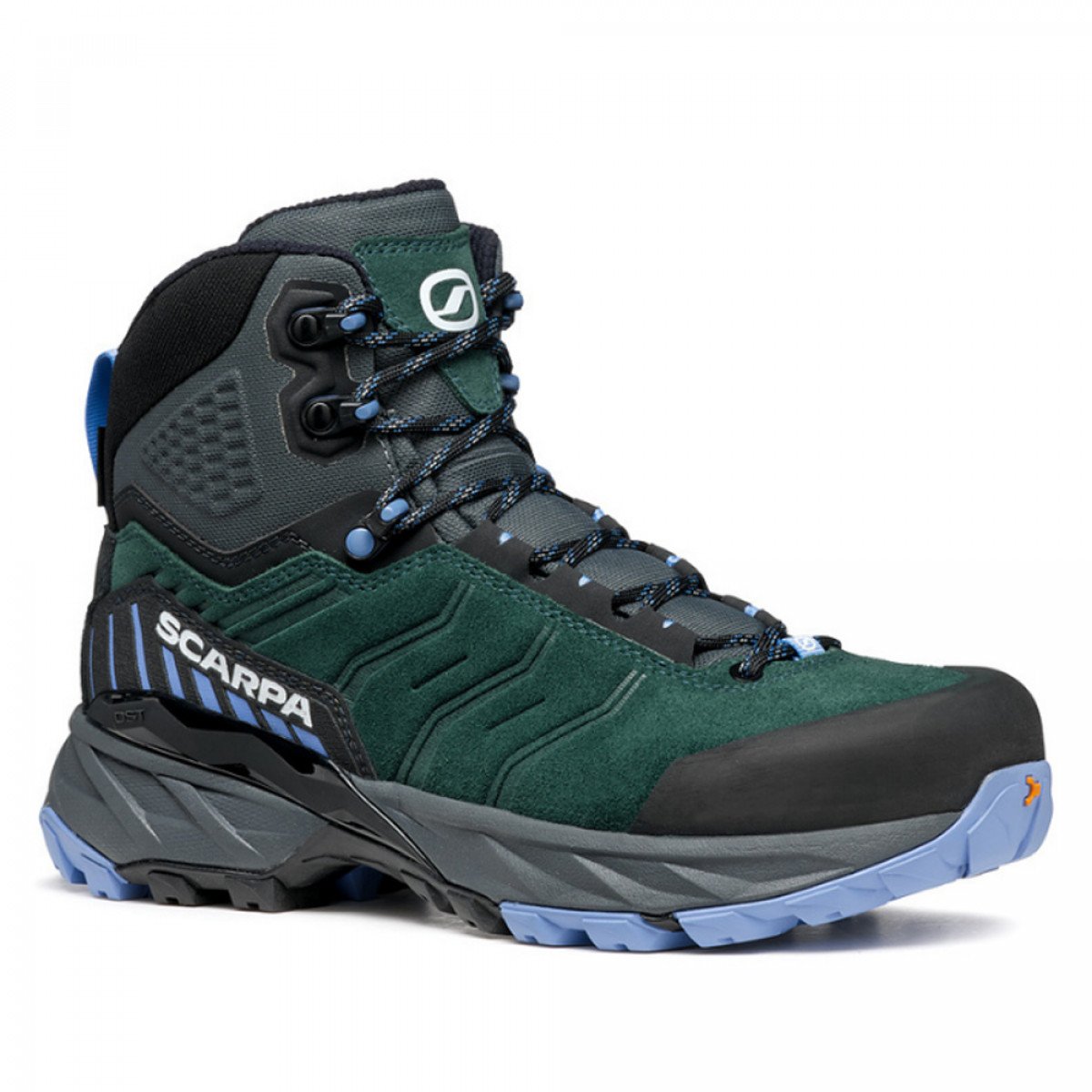 Scarpa rush gtx