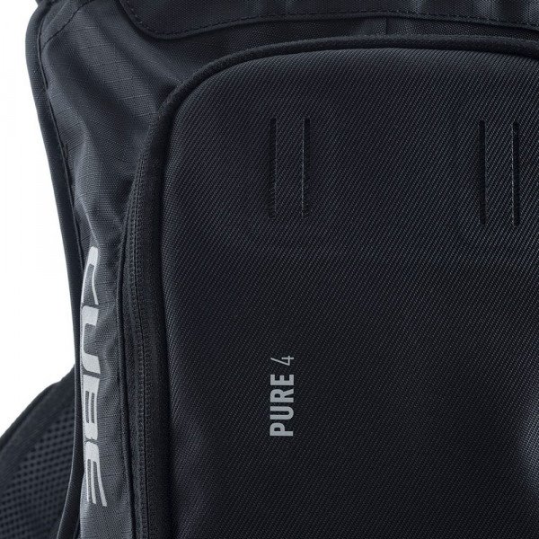 Рюкзак Cube Pure 4 12133 |Купить в Интернет-магазине