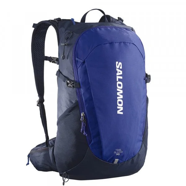 Рюкзак туристический Salomon Trailblazer 30 - C20598 |Купить в Интернет ...