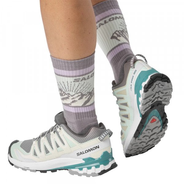 Кроссовки Salomon Xa pro 3d v9 471189 |Купить в Интернет-магазине