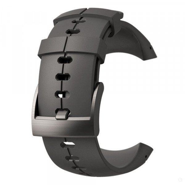 Ремешок для часов Suunto Ultra stealth strap SS022688000 |Купить в ...