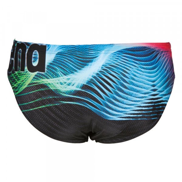Плавки спортивные Arena Shades 001307-500 |Купить в Интернет-магазине