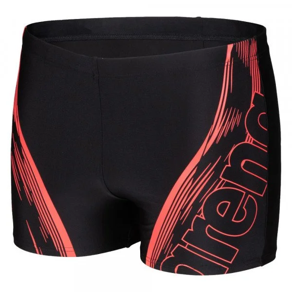 Плавки спортивные Arena Swim short 005535-500 |Купить в Интернет-магазине