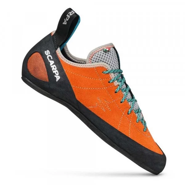 Скальные туфли женские Scarpa Helix 70005-001-1 |Купить в Интернет-магазине