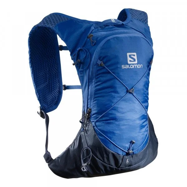 Рюкзак Salomon Xt 6 LC1757500 |Купить в Интернет-магазине