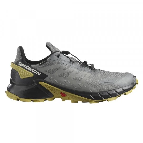 Кроссовки Salomon Supercross 4 gtx L47317200 |Купить в Интернет-магазине