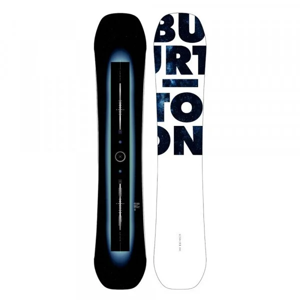 Сноуборд мужской Burton Custom 17183107000 |Купить в Интернет-магазине