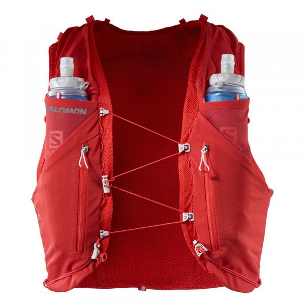 Жилет беговой Salomon Adv skin 12 - LC1759600 |Купить в Интернет-магазине