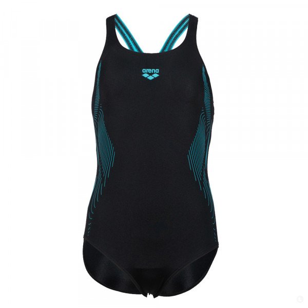 Купальник детский Arena Swimsuit pro 005545-580|Купить в Интернет-магазине
