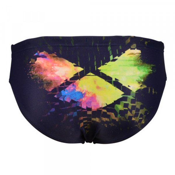 Плавки детские спортивные Arena Multi Pixels 006728-700 |Купить в ...