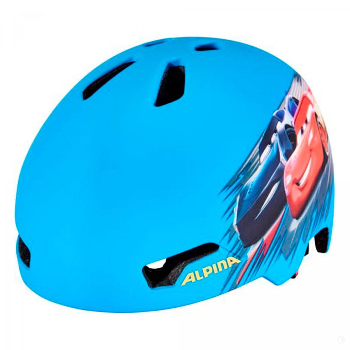 Велошлем Alpina Hackney Disney - A 9745-01|Купить в Интернет-магазине