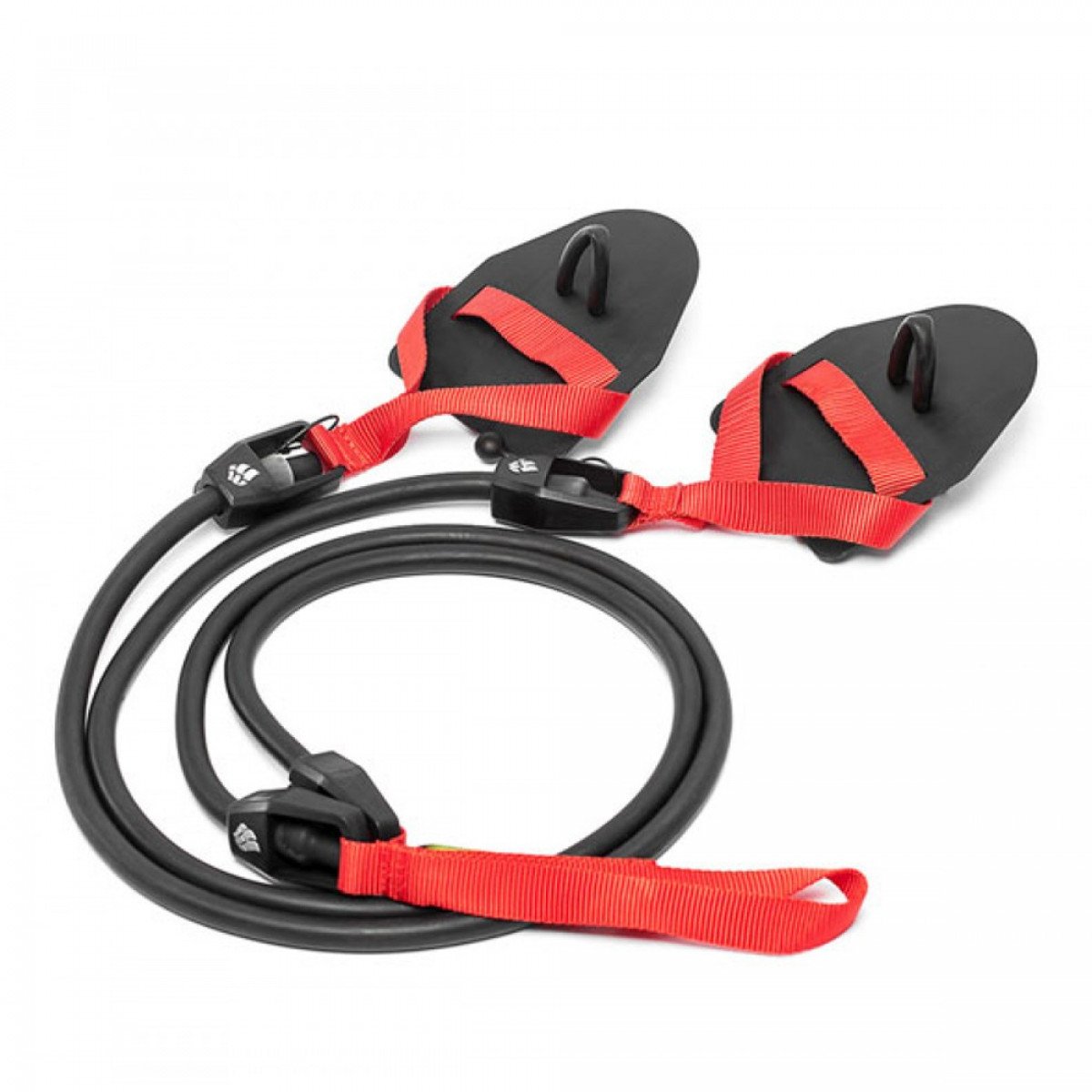 Мад вейв тренажер для плавания. Гребной тренажер с лопатками. Тренажер dry training with paddles, 2. Приспособление для гребков на руки. Тренажер dry training with paddles, 2.