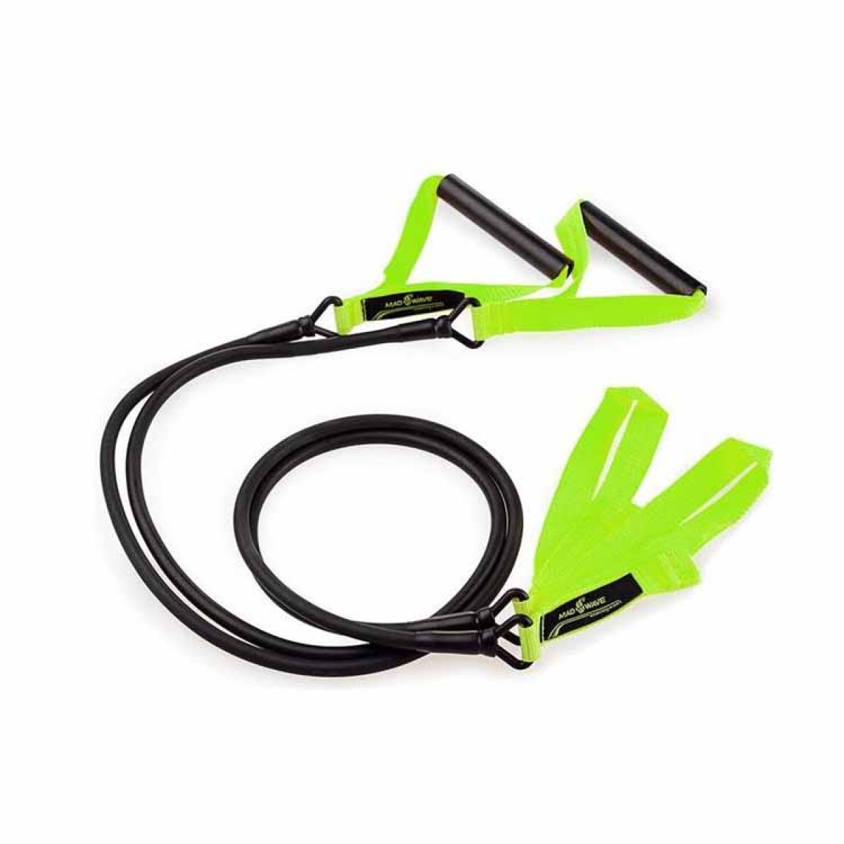 Эспандер mad wave зеленый. 2-6. Dry training. Эспандер для плавания mad wave. 3kg yellow m0771 03 2 00w.