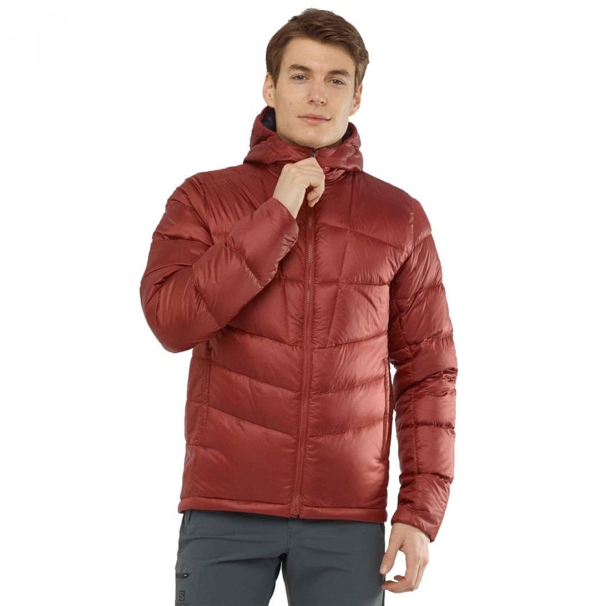 Куртка Salomon - LC1392500 |Купить в Интернет-магазине
