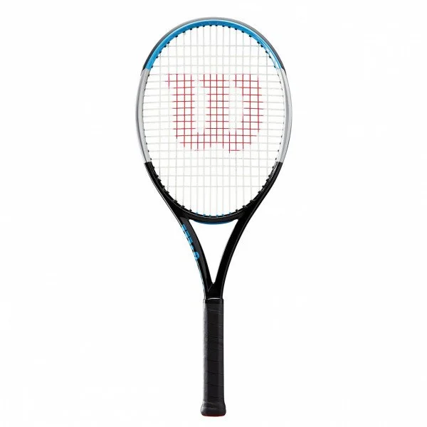 Теннисная ракетка Wilson Ultra 100 V3 - WR036511|Купить в Интернет-магазине