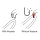 Карабин Petzl Ok Triact-Lock Карабин Petzl Ok Triact-Lock