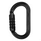 Карабин Petzl Ok Triact-Lock Карабин Petzl Ok Triact-Lock