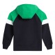 Толстовка детская 4F Cotton Boy синяя Толстовка детская 4F Cotton Boy синяя