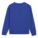 Толстовка детская 4F Cotton Boy синяя Толстовка детская 4F Cotton Boy синяя