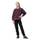 Толстовка детская 4F Cotton Girl Толстовка детская 4F Cotton Girl