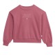 Толстовка детская 4F Cotton Girl розовая