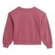 Толстовка детская 4F Cotton Girl розовая
