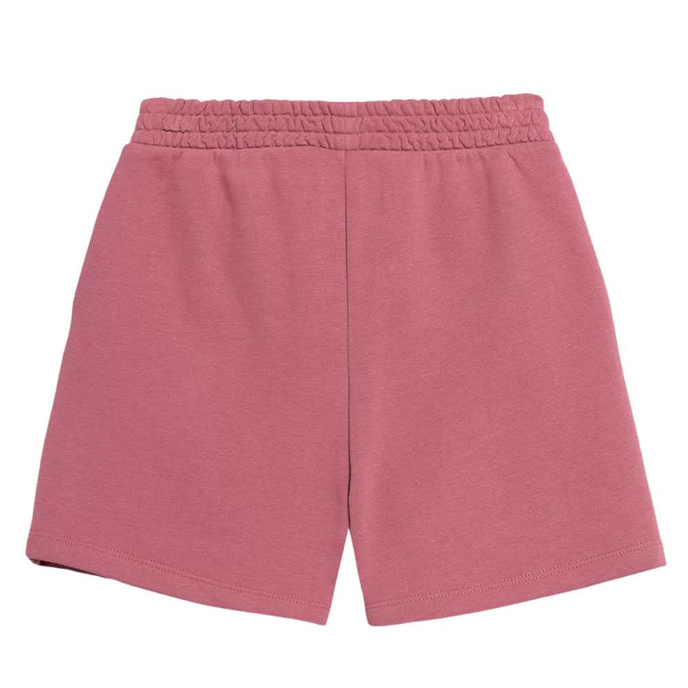 Шорты детские 4F Cotton Girl розовые Шорты детские 4F Cotton Girl розовые