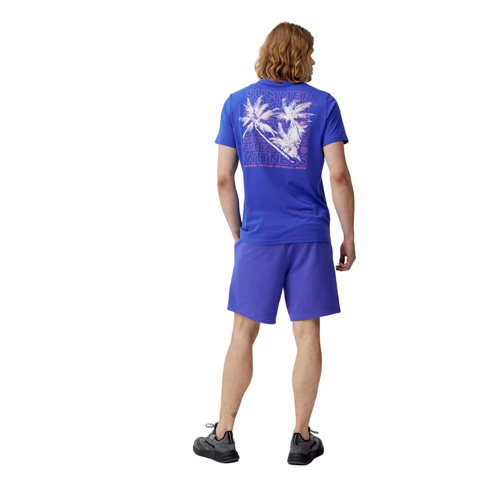 Шорты мужские 4F Beachwear синие Шорты мужские 4F Beachwear синие
