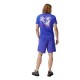 Шорты мужские 4F Beachwear синие Шорты мужские 4F Beachwear синие