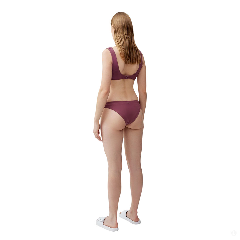 Топ для плавания 4F Beachwear розовый Топ для плавания 4F Beachwear розовый