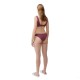 Топ для плавания 4F Beachwear розовый Топ для плавания 4F Beachwear розовый