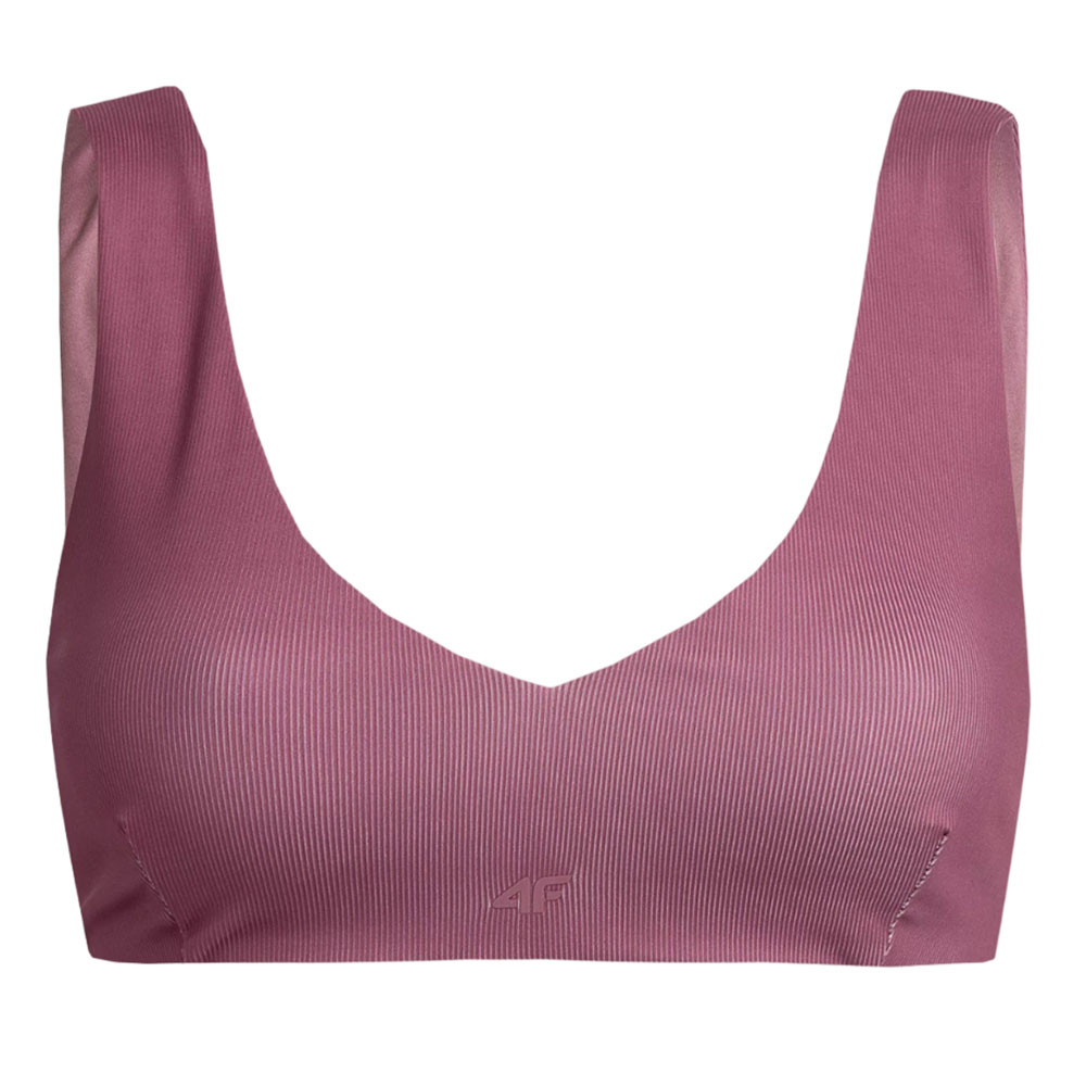 Топ для плавания 4F Beachwear розовый Топ для плавания 4F Beachwear розовый