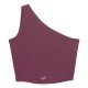 Топ женский 4F Sportstyle бордовый Топ женский 4F Sportstyle бордовый