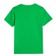 Футболка детская 4F Cotton зеленая Футболка детская 4F Cotton зеленая