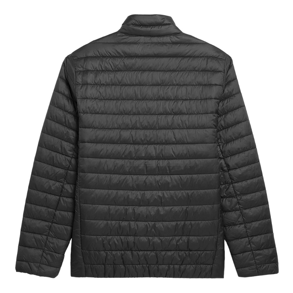 Куртка утепленная мужская 4F Sportstyle черная