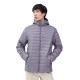 Куртка утепленная мужская 4F Sportstyle серый Куртка утепленная мужская 4F Sportstyle серый